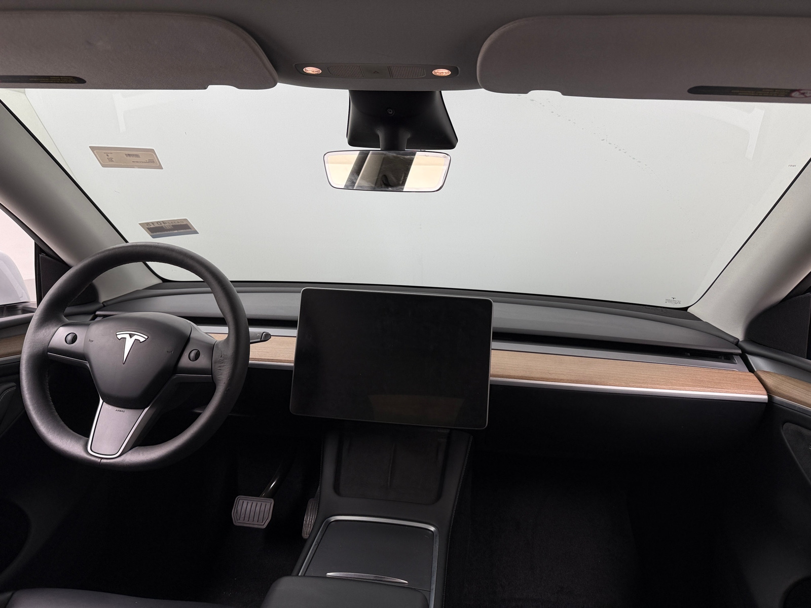Thumbnail: 2023 Tesla Model Y - 2