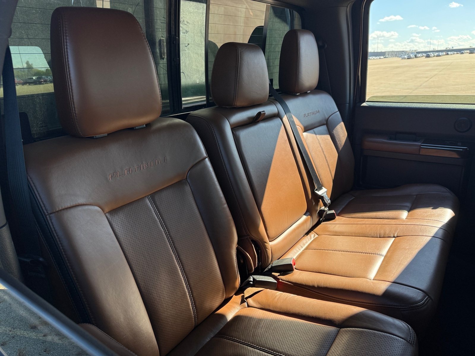 Thumbnail: 2016 Ford Econoline - 5