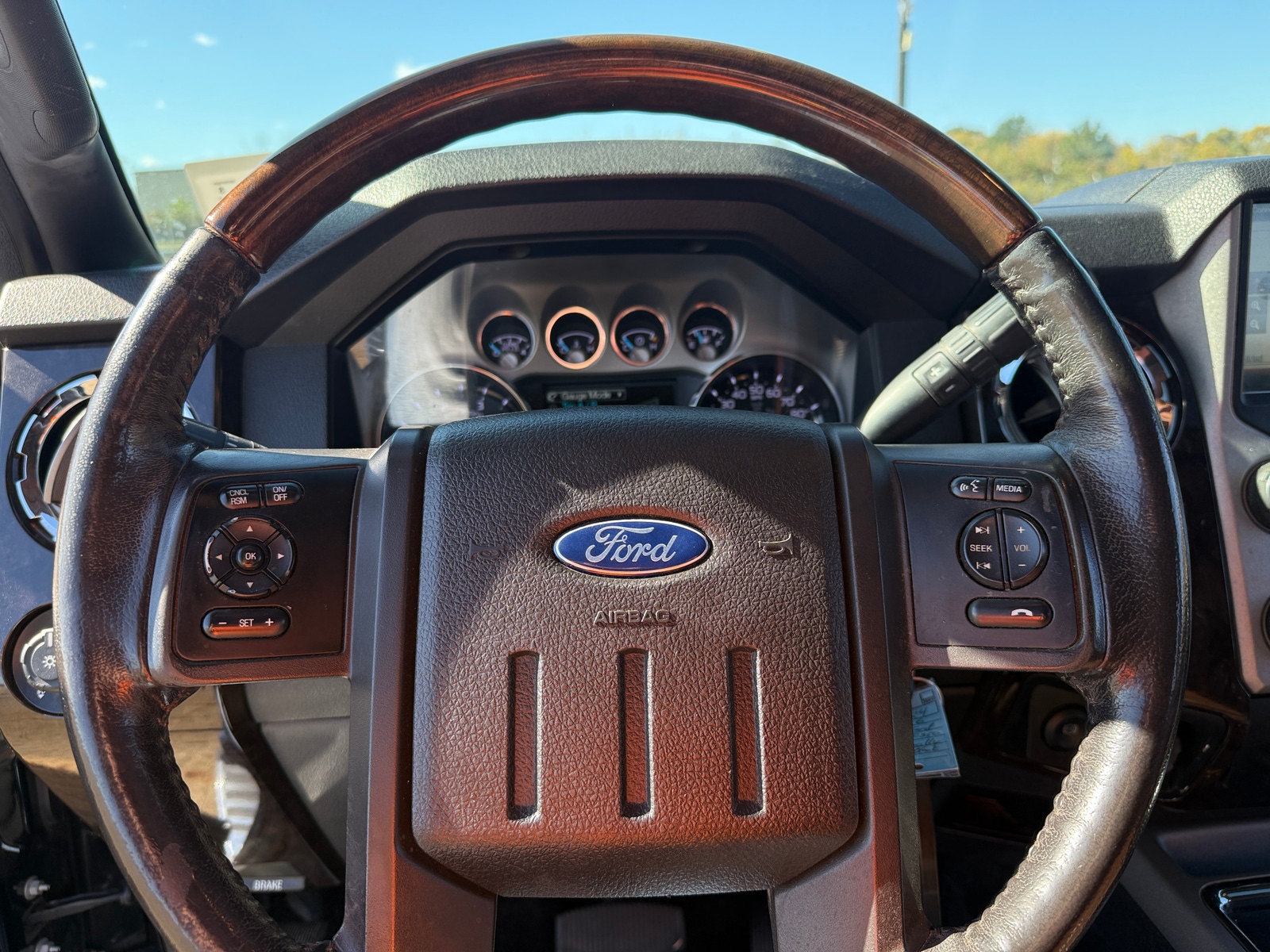 Thumbnail: 2016 Ford Econoline - 4