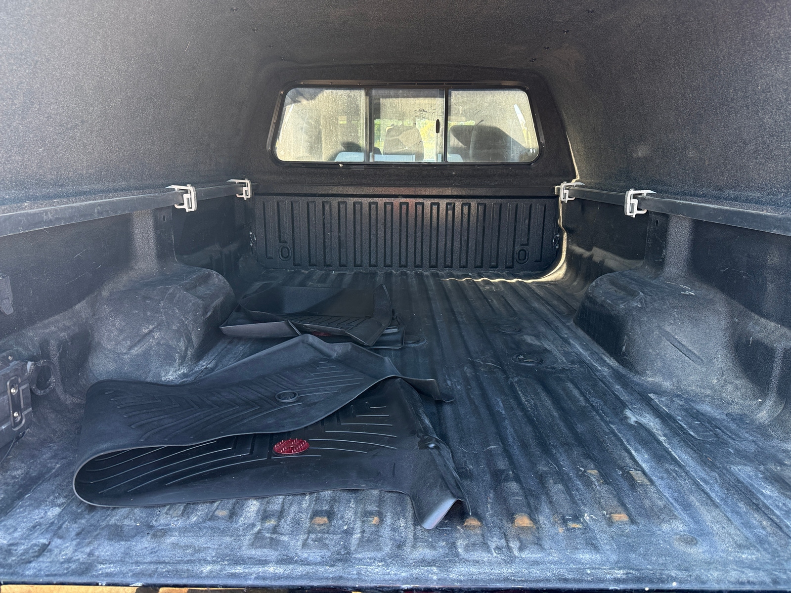 Thumbnail: 2016 Ford Econoline - 6