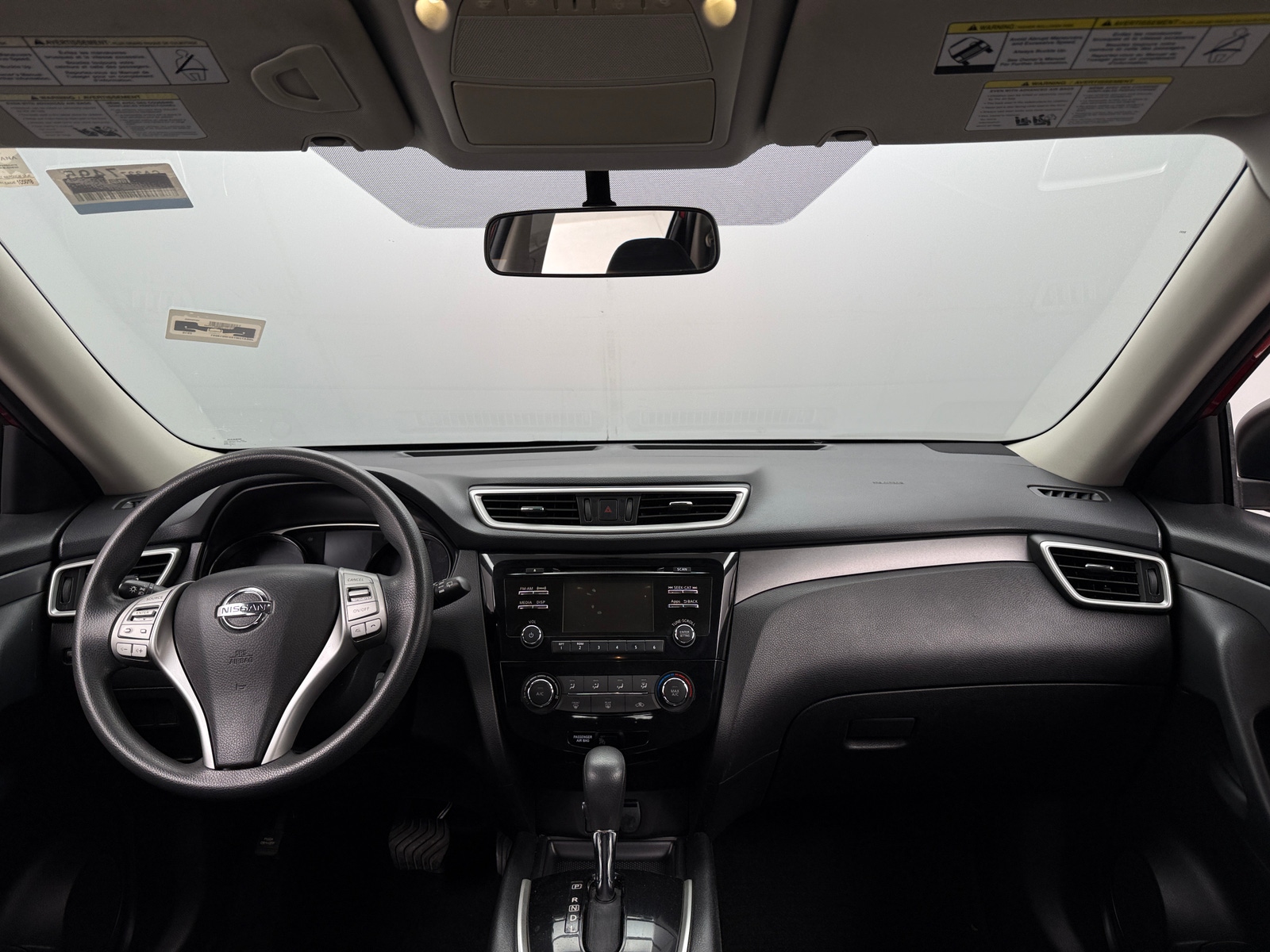 Thumbnail: 2016 Nissan Rogue - 3
