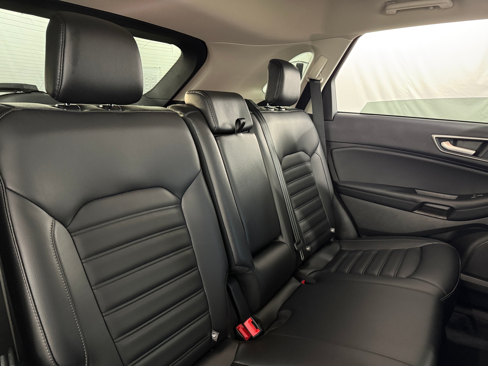 Thumbnail: 2024 Ford Edge - 5