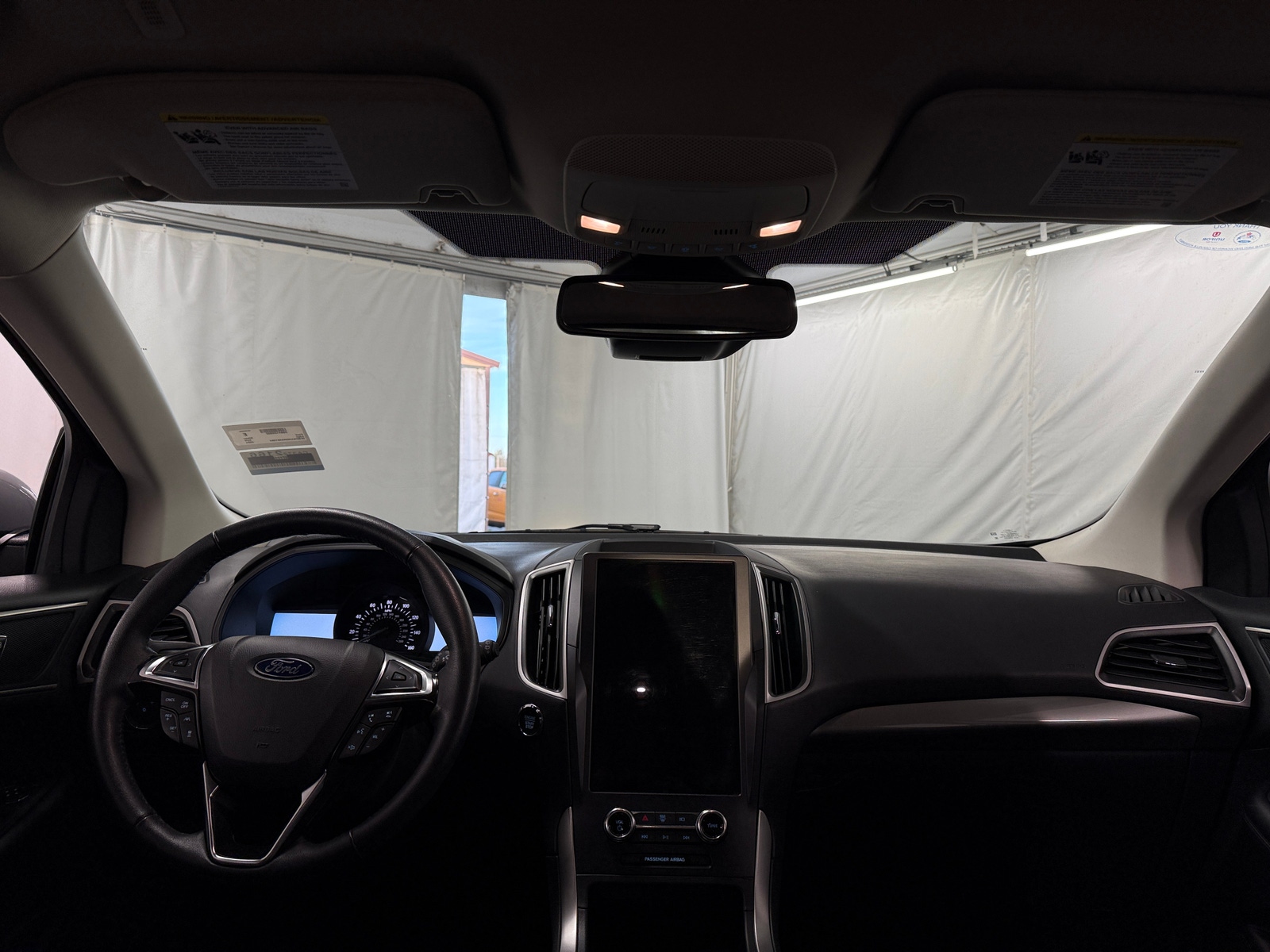 Thumbnail: 2024 Ford Edge - 2