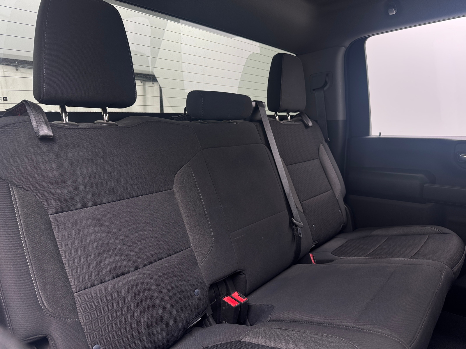 Thumbnail: 2022 Chevrolet Silverado 2500 - 6