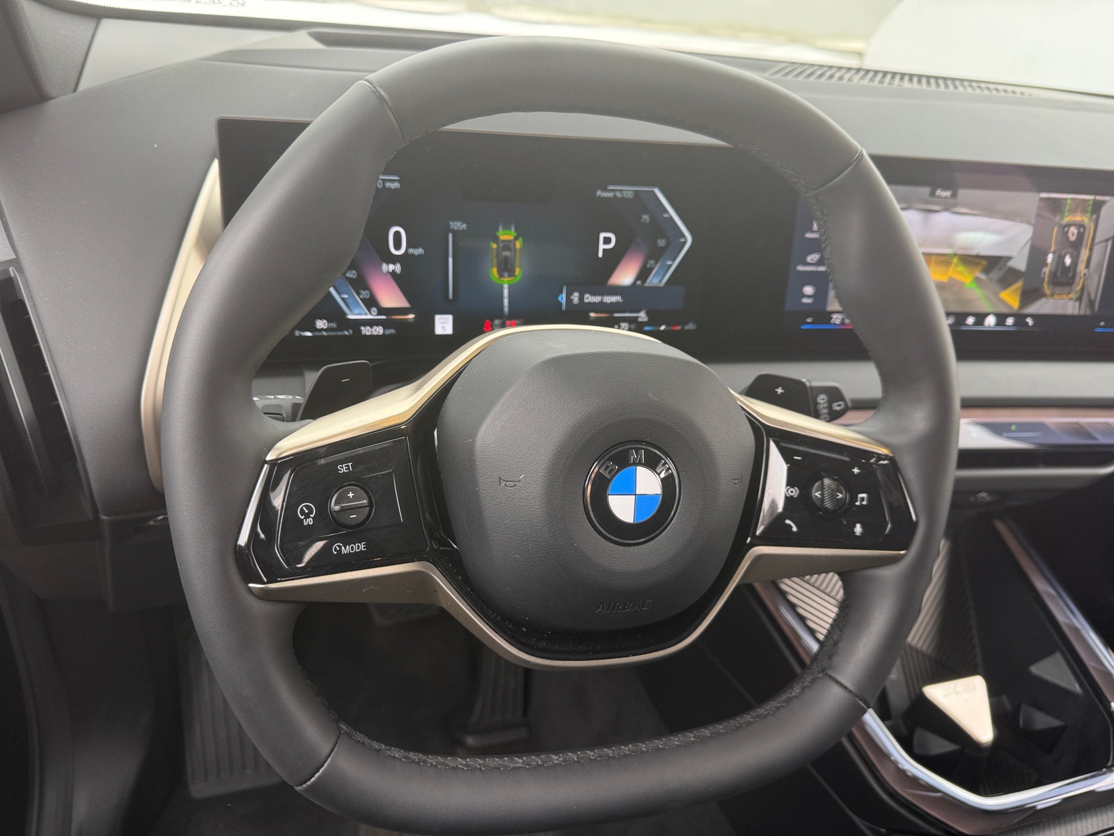 Thumbnail: 2025 BMW X3 - 3
