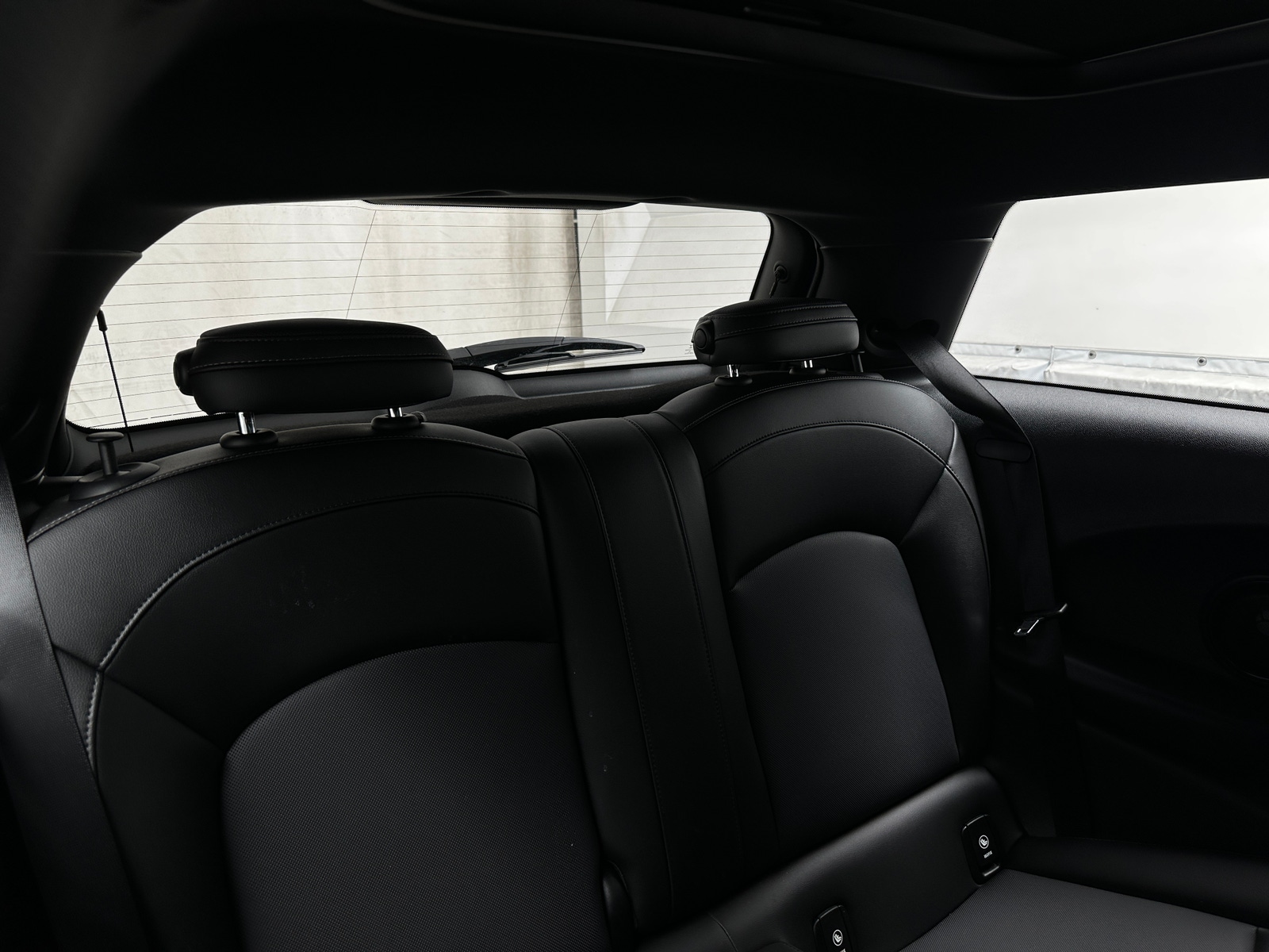 Thumbnail: 2020 MINI Cooper Hardtop - 5