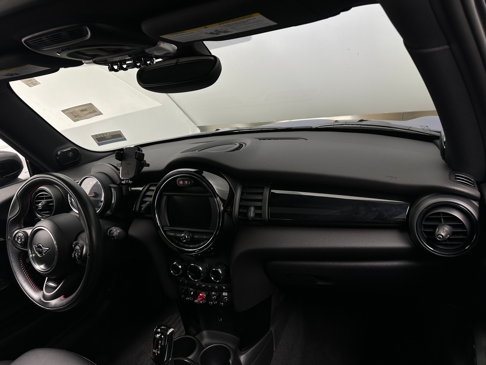 Thumbnail: 2020 MINI Cooper Hardtop - 2