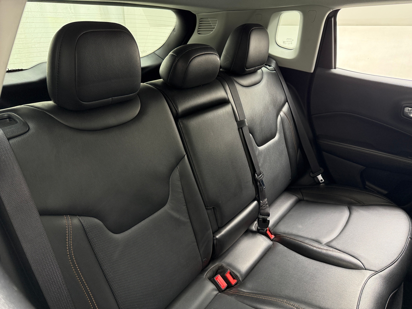 Thumbnail: 2021 Jeep Compass - 5
