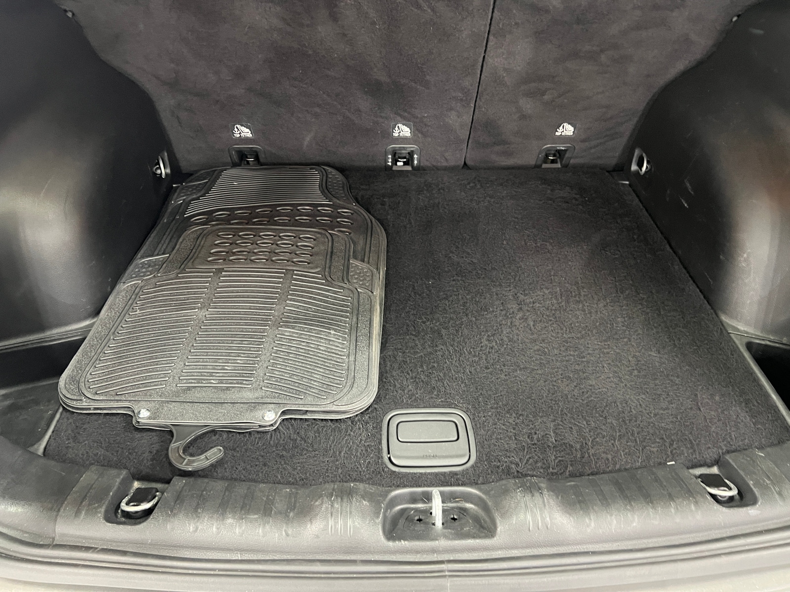 Thumbnail: 2021 Jeep Compass - 6