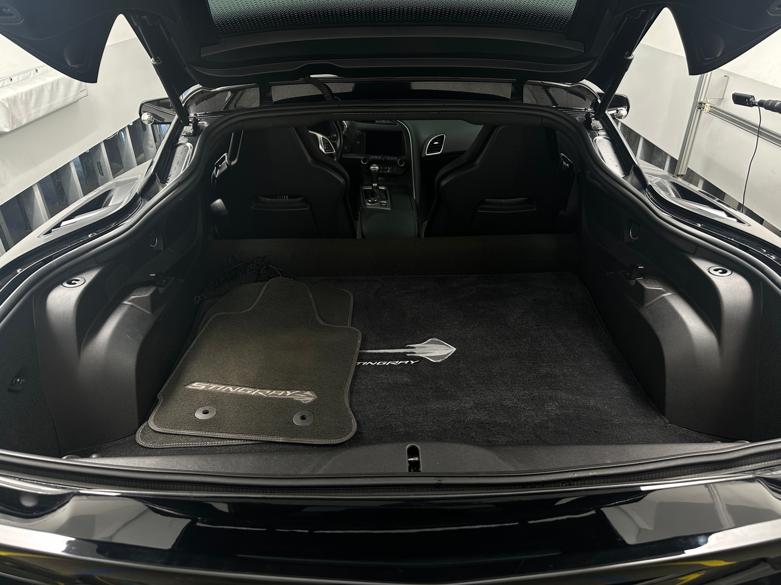 Thumbnail: 2014 Chevrolet Corvette - 4