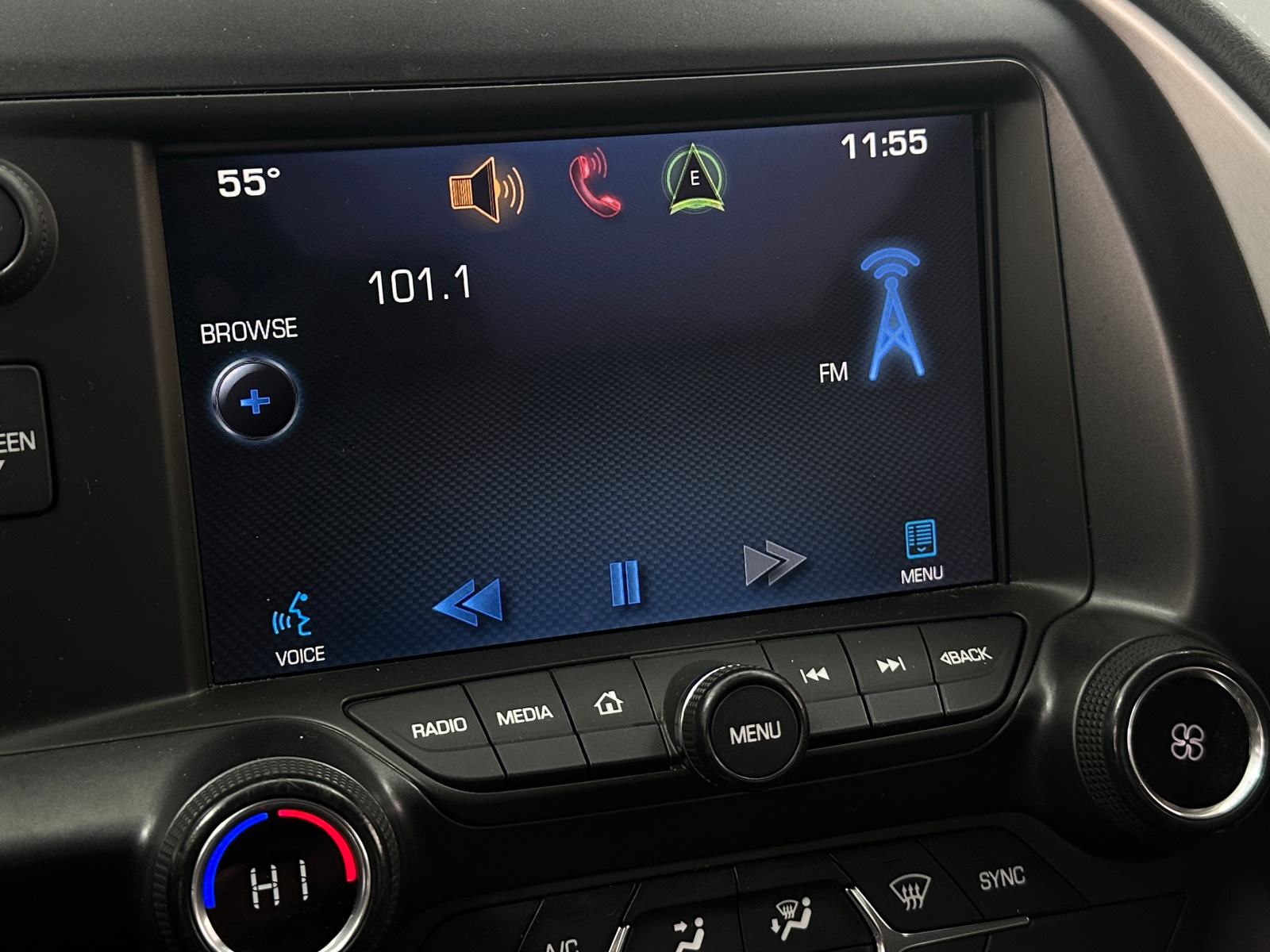 Thumbnail: 2014 Chevrolet Corvette - 2