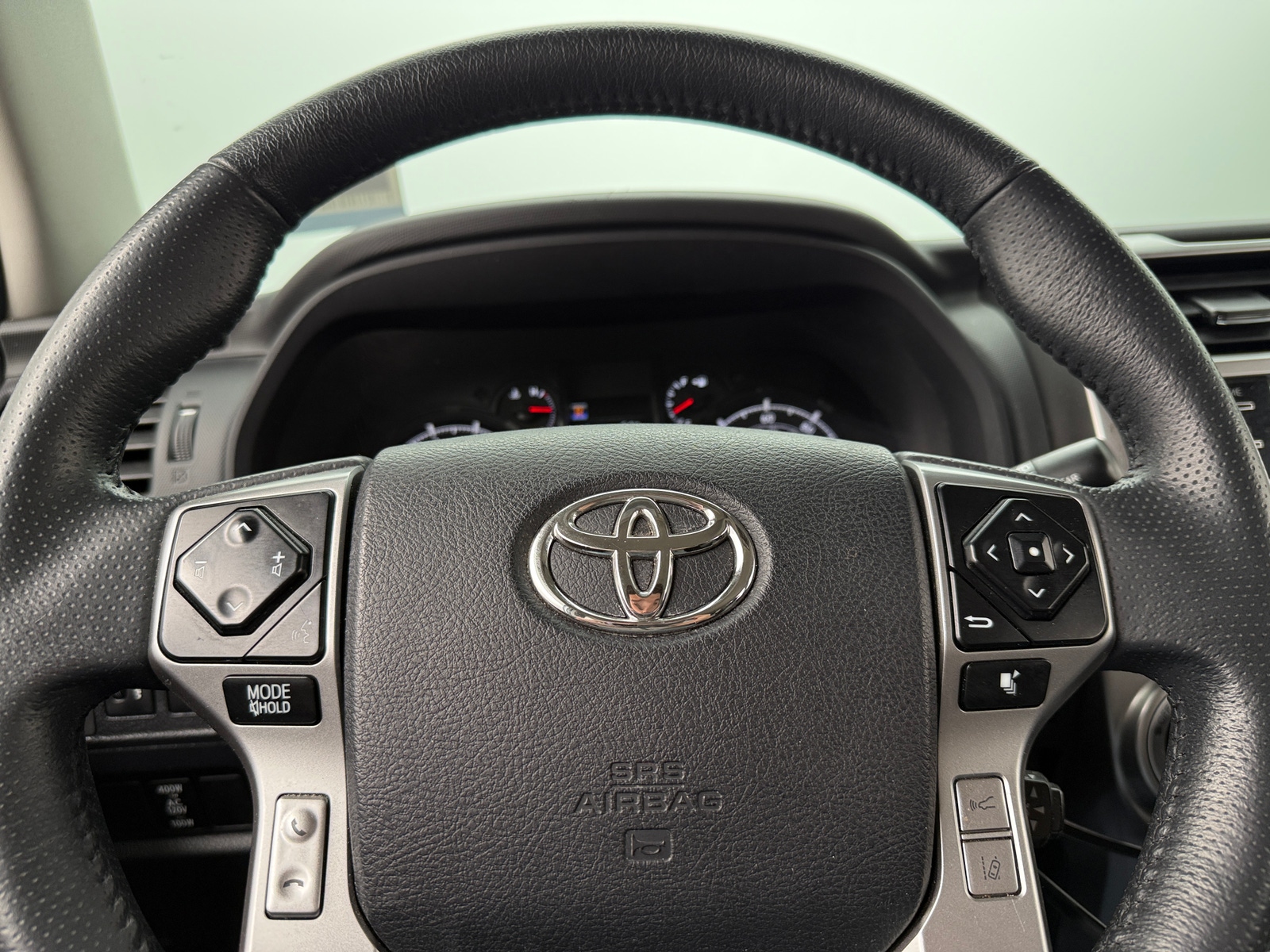 Thumbnail: 2021 Toyota 4Runner - 5