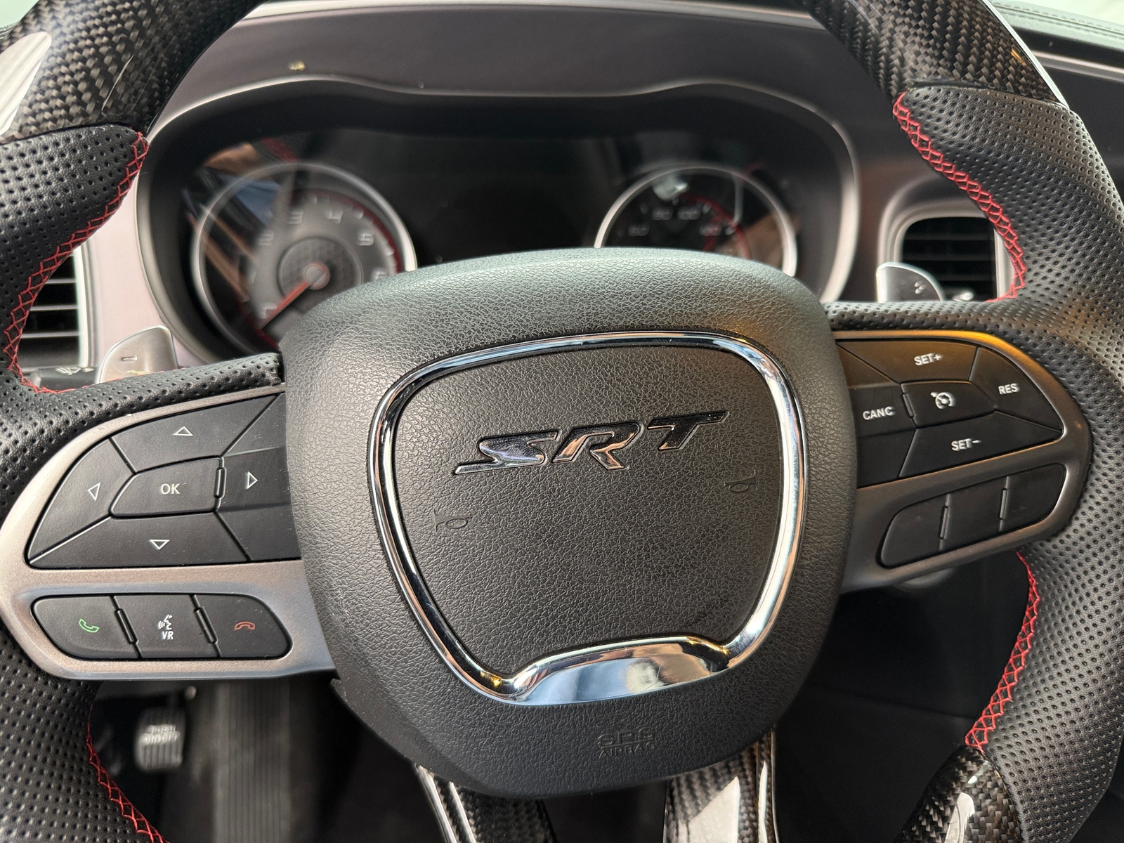 Thumbnail: 2021 Dodge Charger - 4