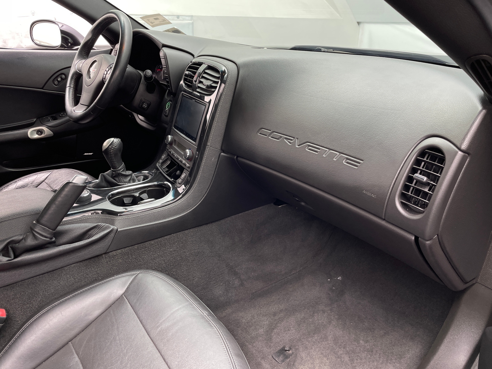 Thumbnail: 2013 Chevrolet Corvette - 2
