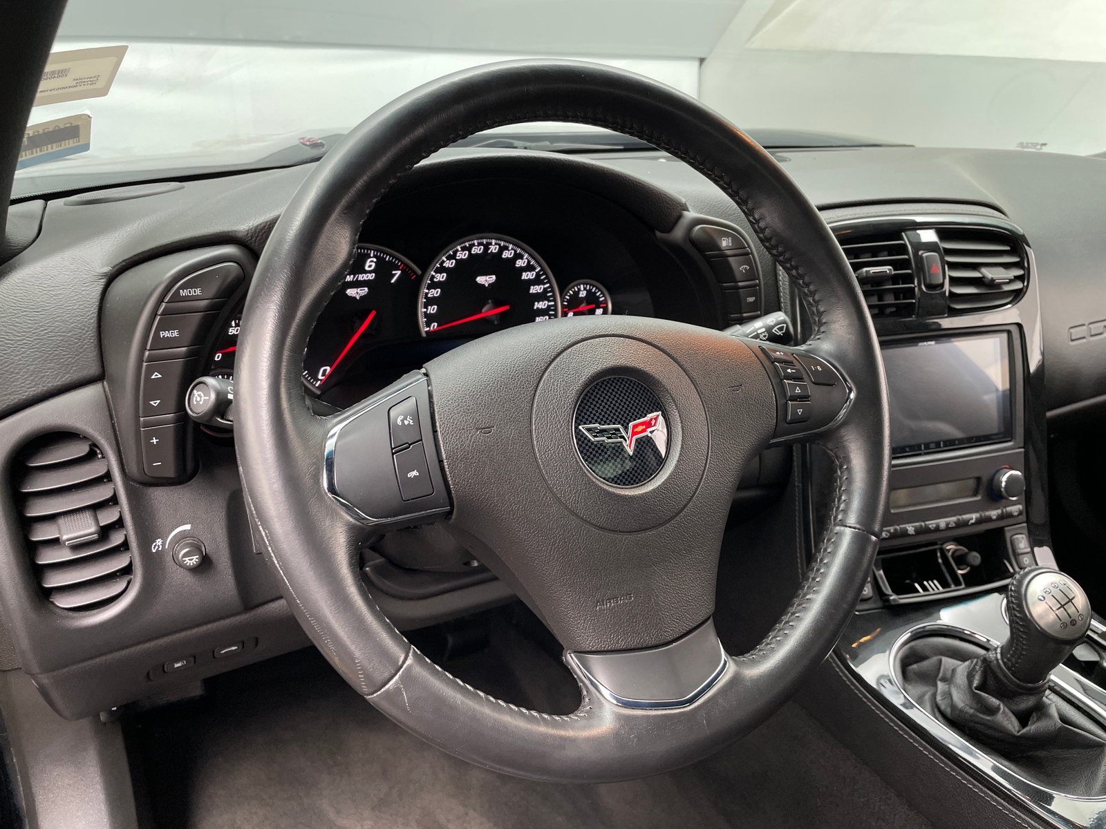 Thumbnail: 2013 Chevrolet Corvette - 4