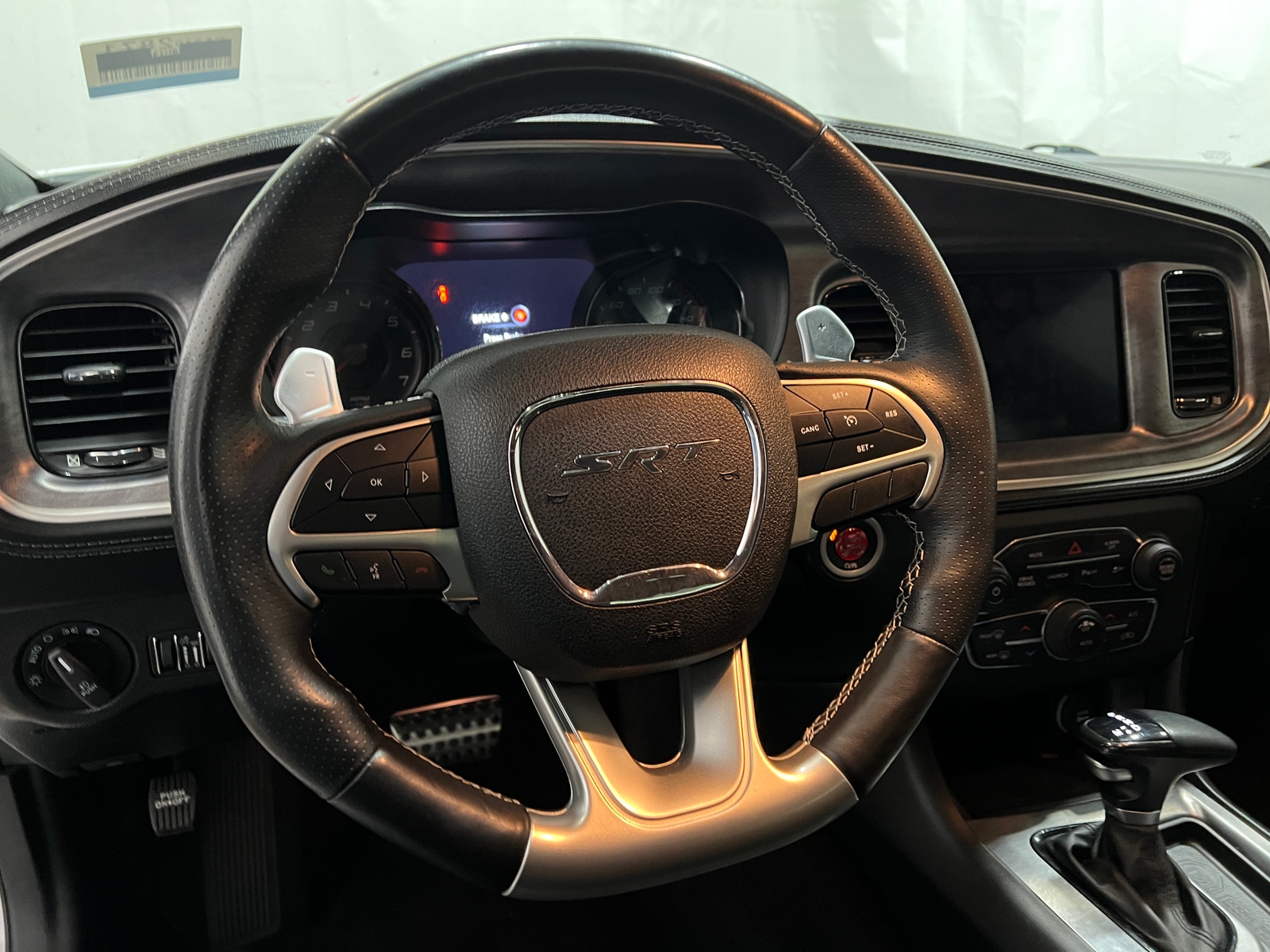 Thumbnail: 2019 Dodge Charger - 4
