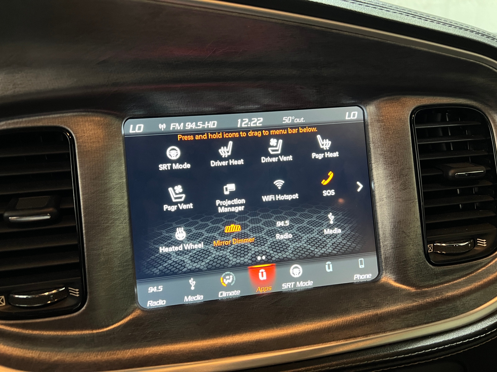 Thumbnail: 2019 Dodge Charger - 3
