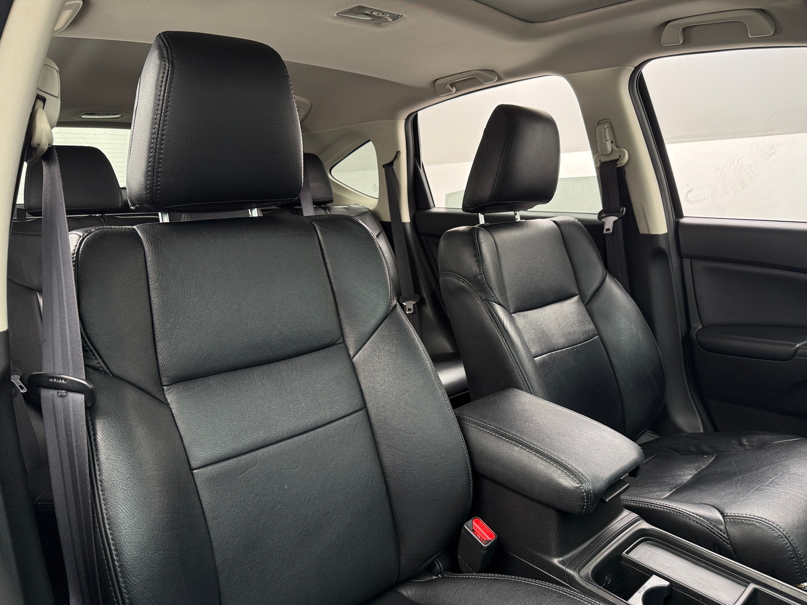 Thumbnail: 2015 Honda CR-V - 2