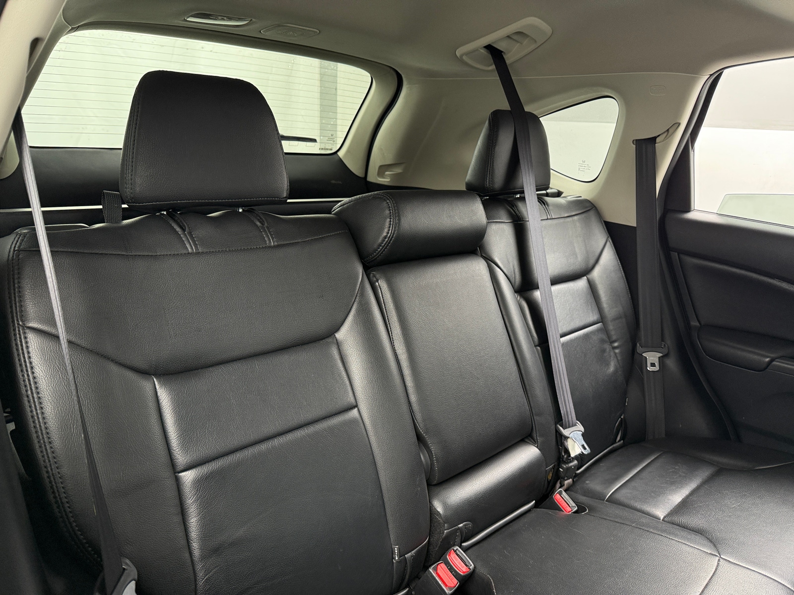 Thumbnail: 2015 Honda CR-V - 6