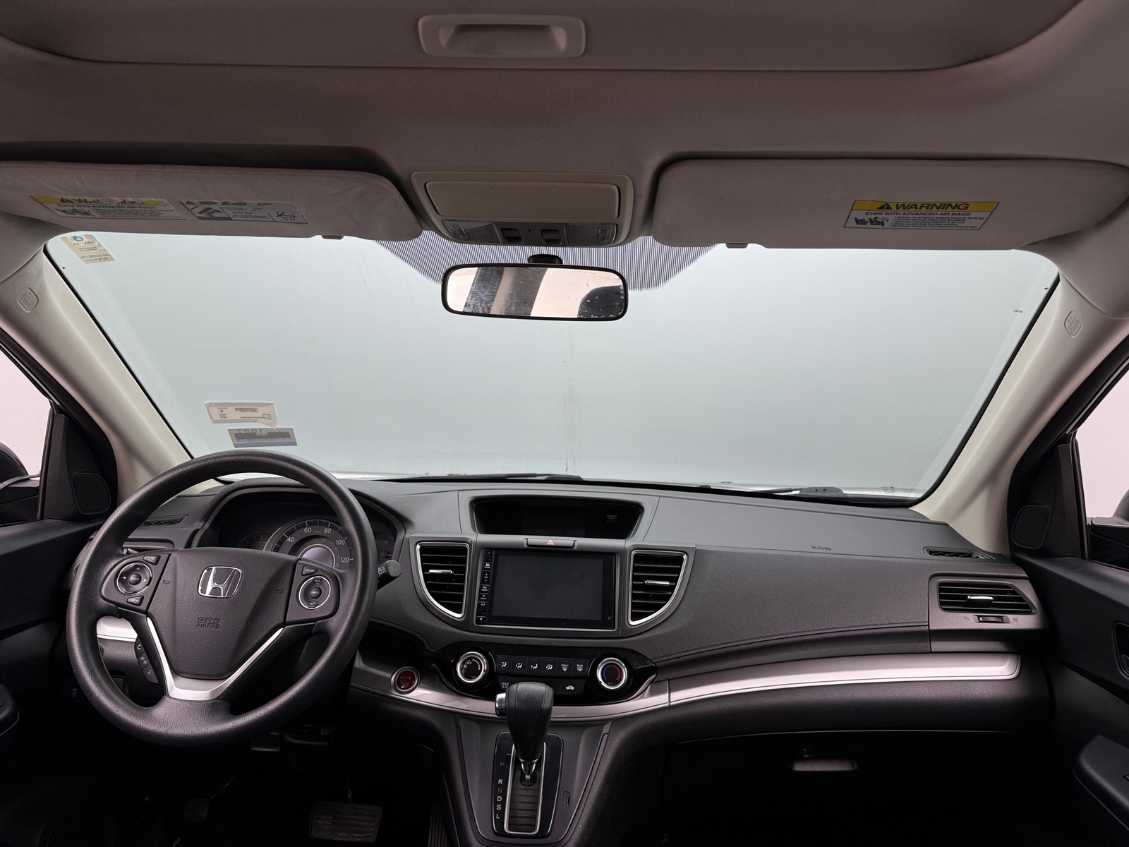 Thumbnail: 2015 Honda CR-V - 3