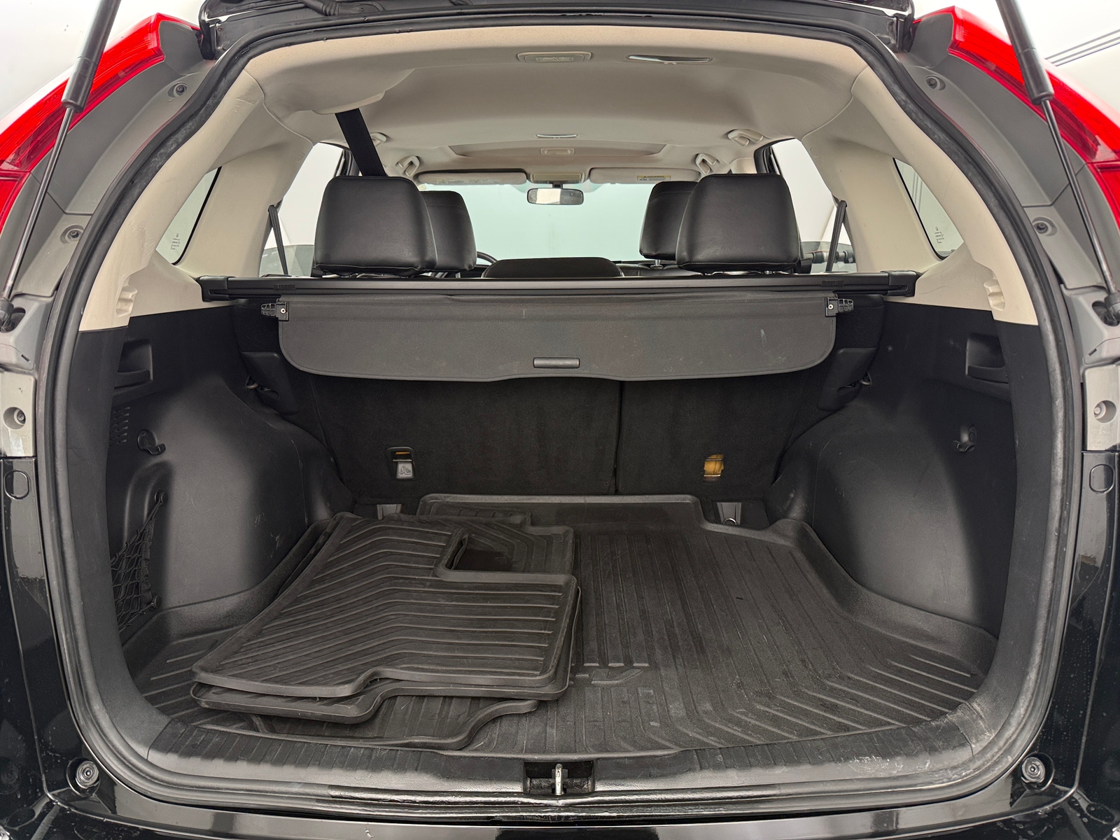 Thumbnail: 2015 Honda CR-V - 7