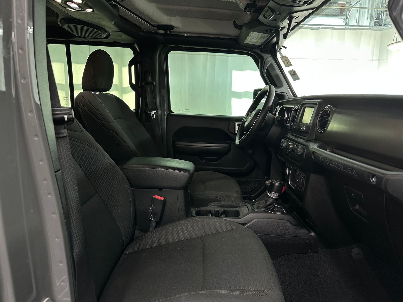 Thumbnail: 2020 Jeep Wrangler - 2