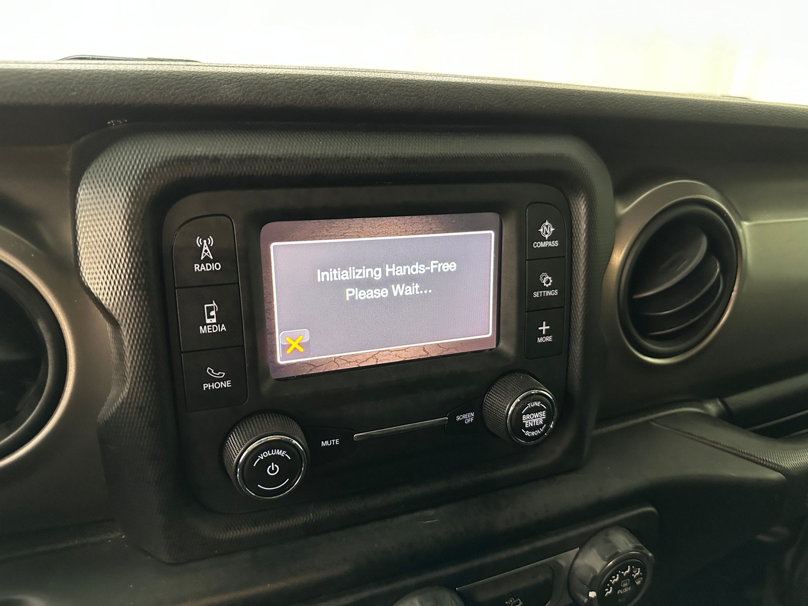 Thumbnail: 2020 Jeep Wrangler - 4