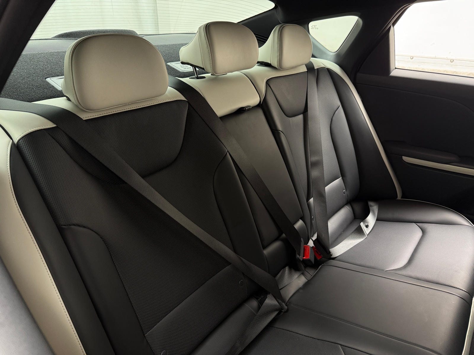 Thumbnail: 2025 Kia K4 - 5