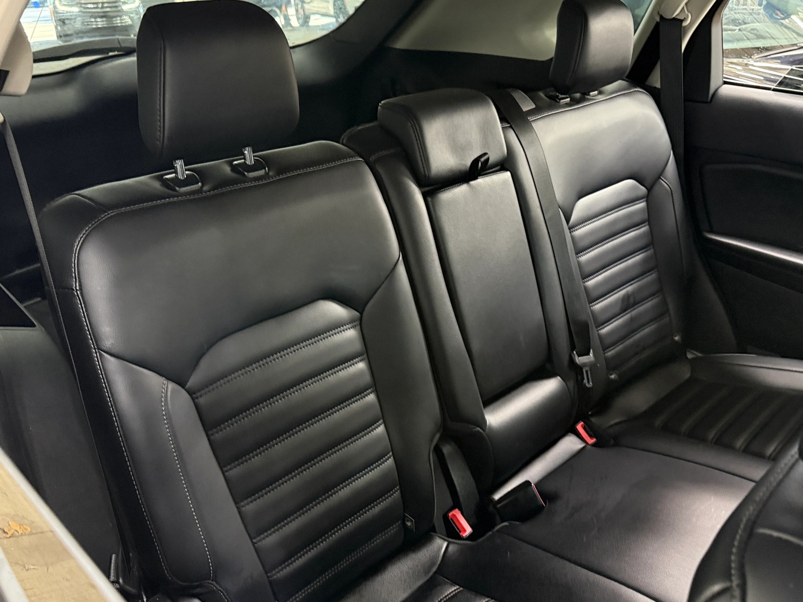 Thumbnail: 2024 Ford Edge - 5