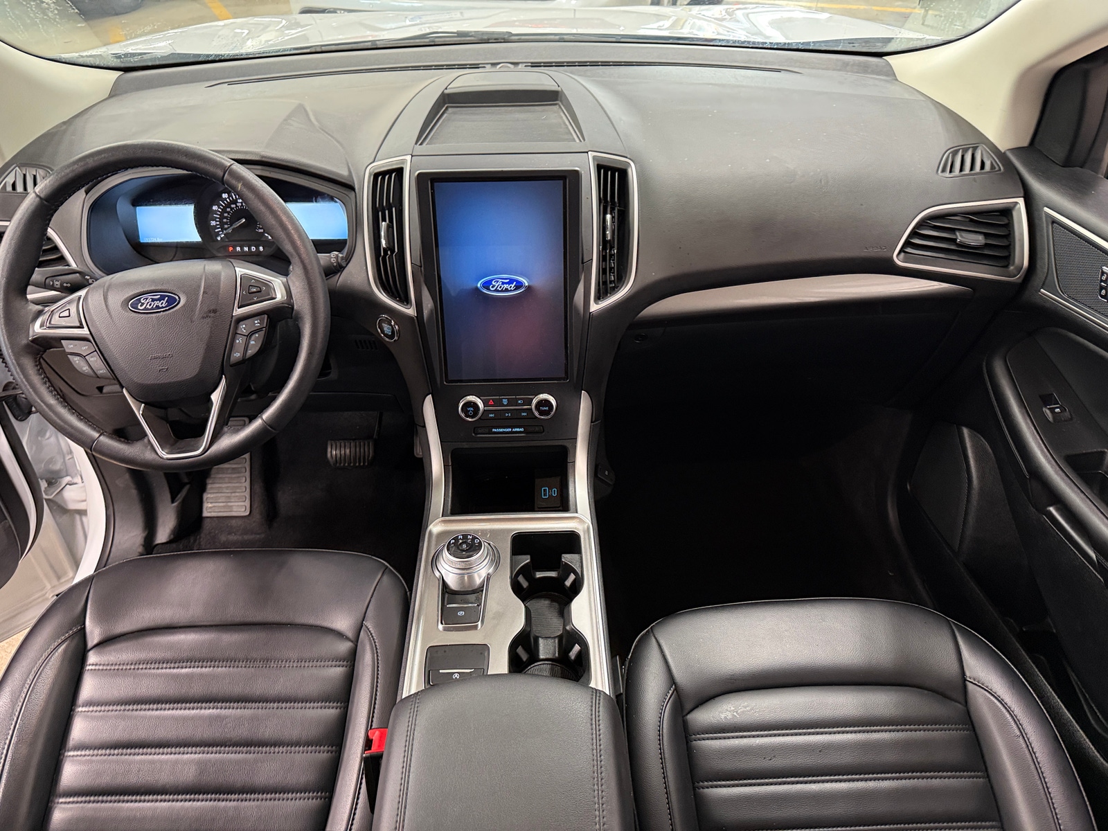 Thumbnail: 2024 Ford Edge - 2