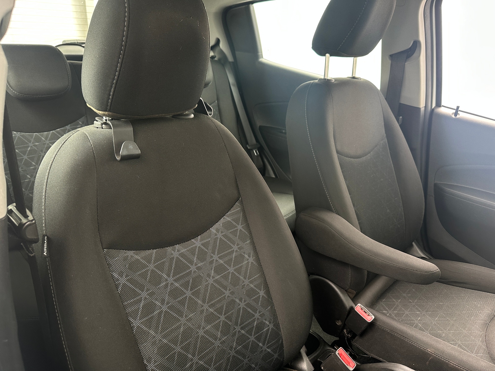 Thumbnail: 2020 Chevrolet Spark - 2