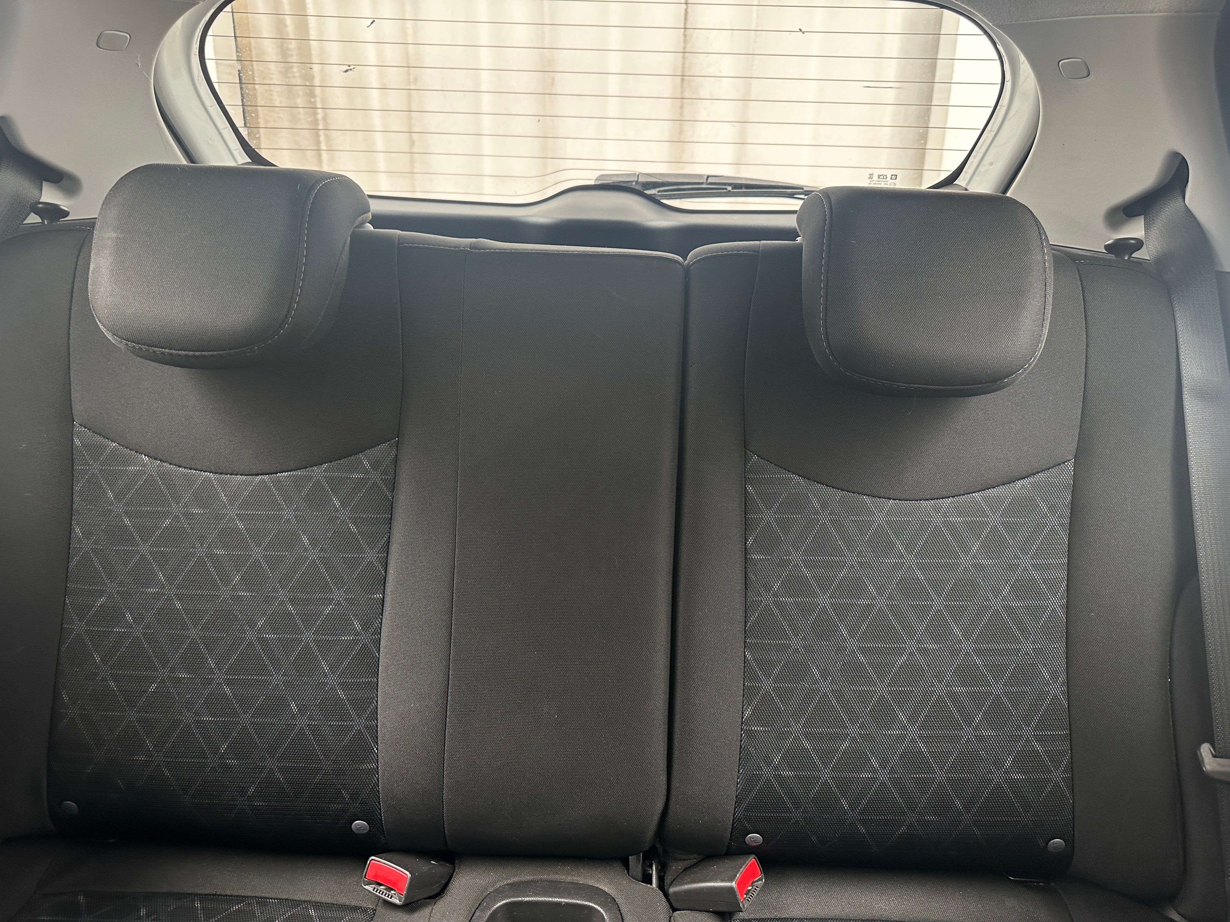 2020 Chevrolet Spark