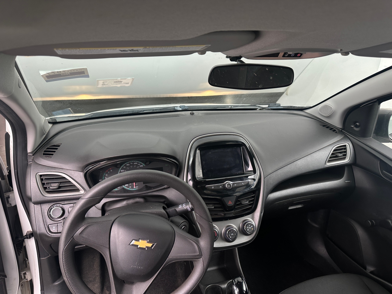 Thumbnail: 2020 Chevrolet Spark - 3
