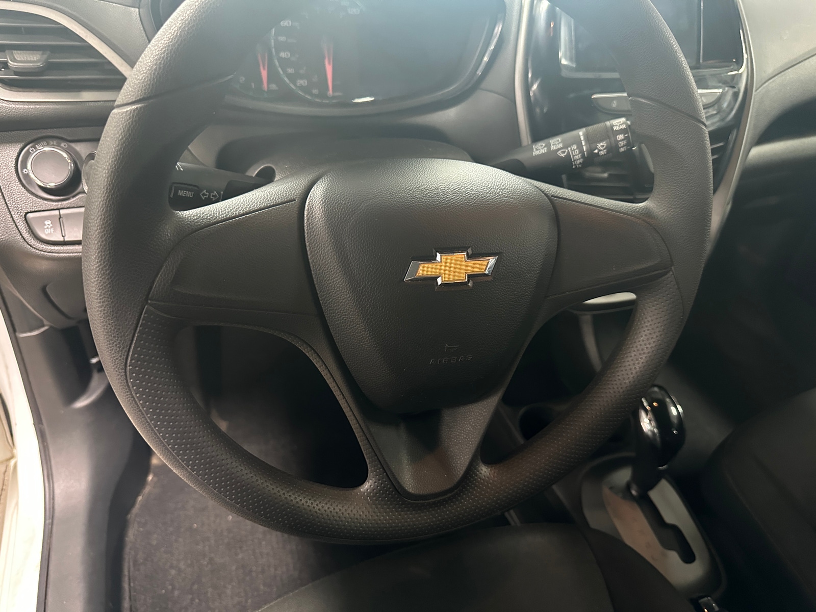 Thumbnail: 2020 Chevrolet Spark - 5