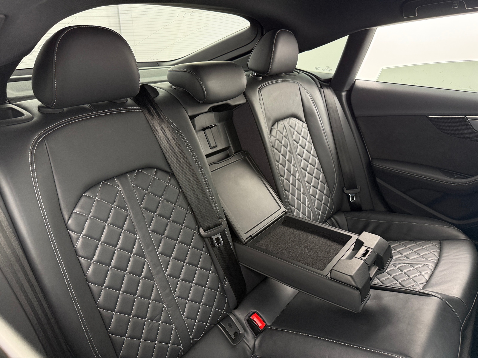 Thumbnail: 2018 Audi S5 - 5