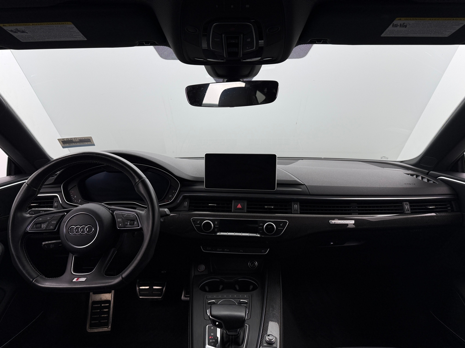 Thumbnail: 2018 Audi S5 - 2