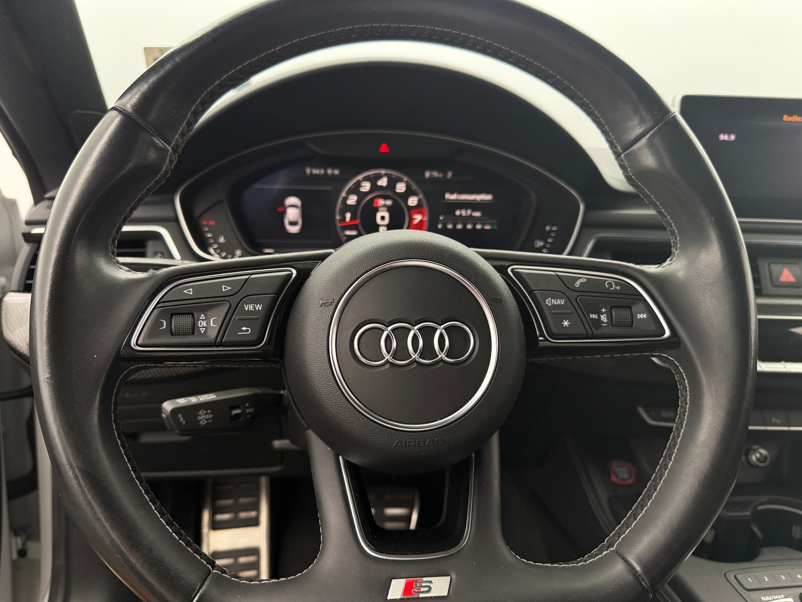 Thumbnail: 2018 Audi S5 - 4