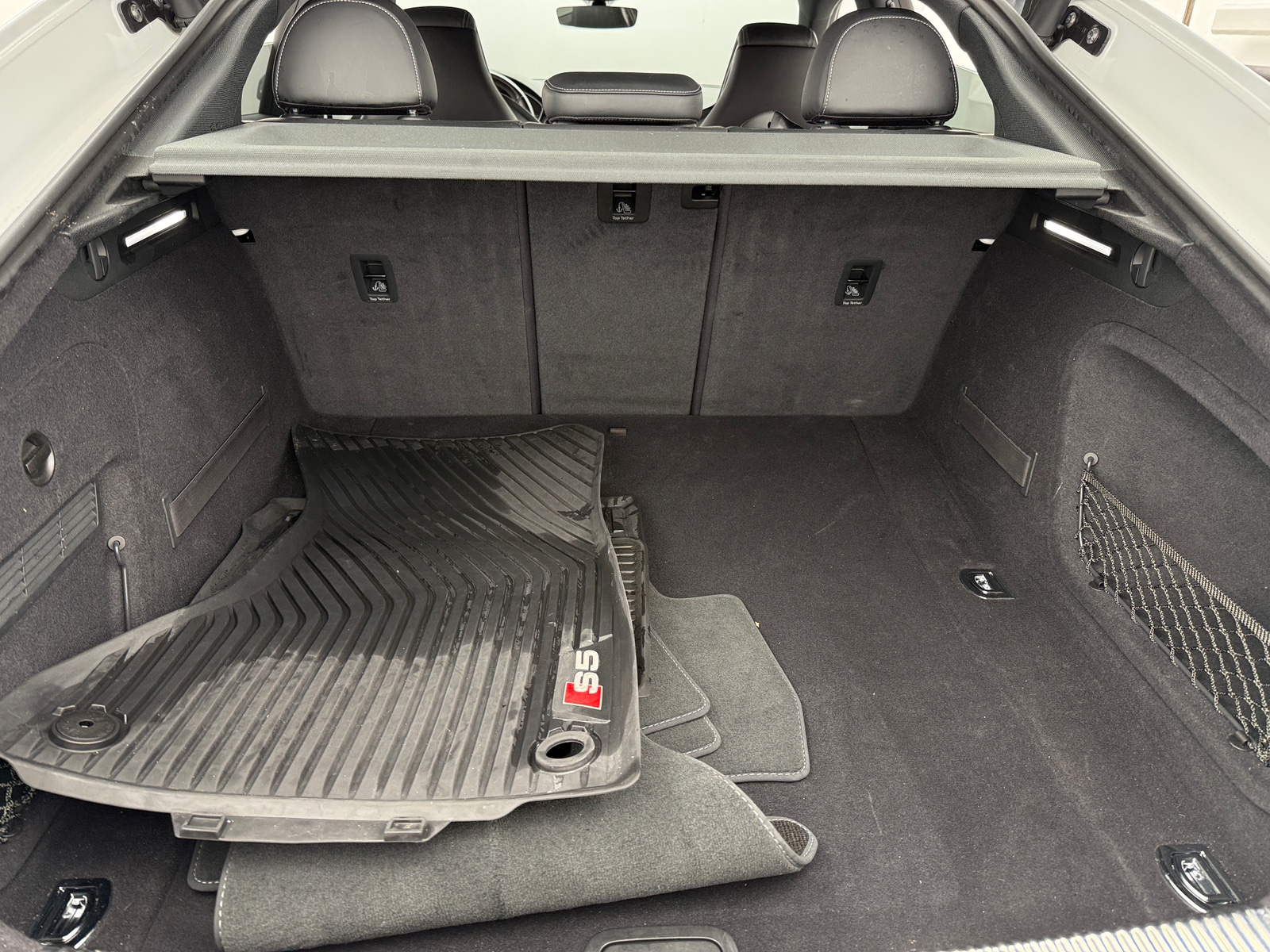 Thumbnail: 2018 Audi S5 - 6