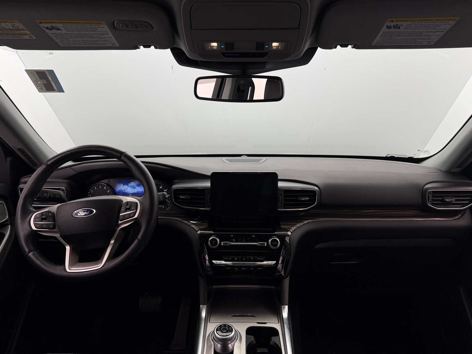 Thumbnail: 2024 Ford Explorer - 2