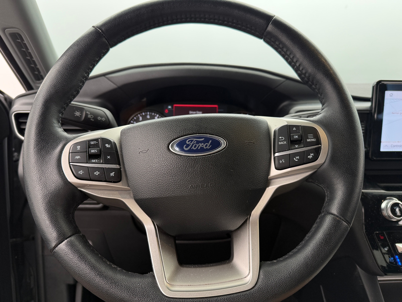 Thumbnail: 2024 Ford Explorer - 4