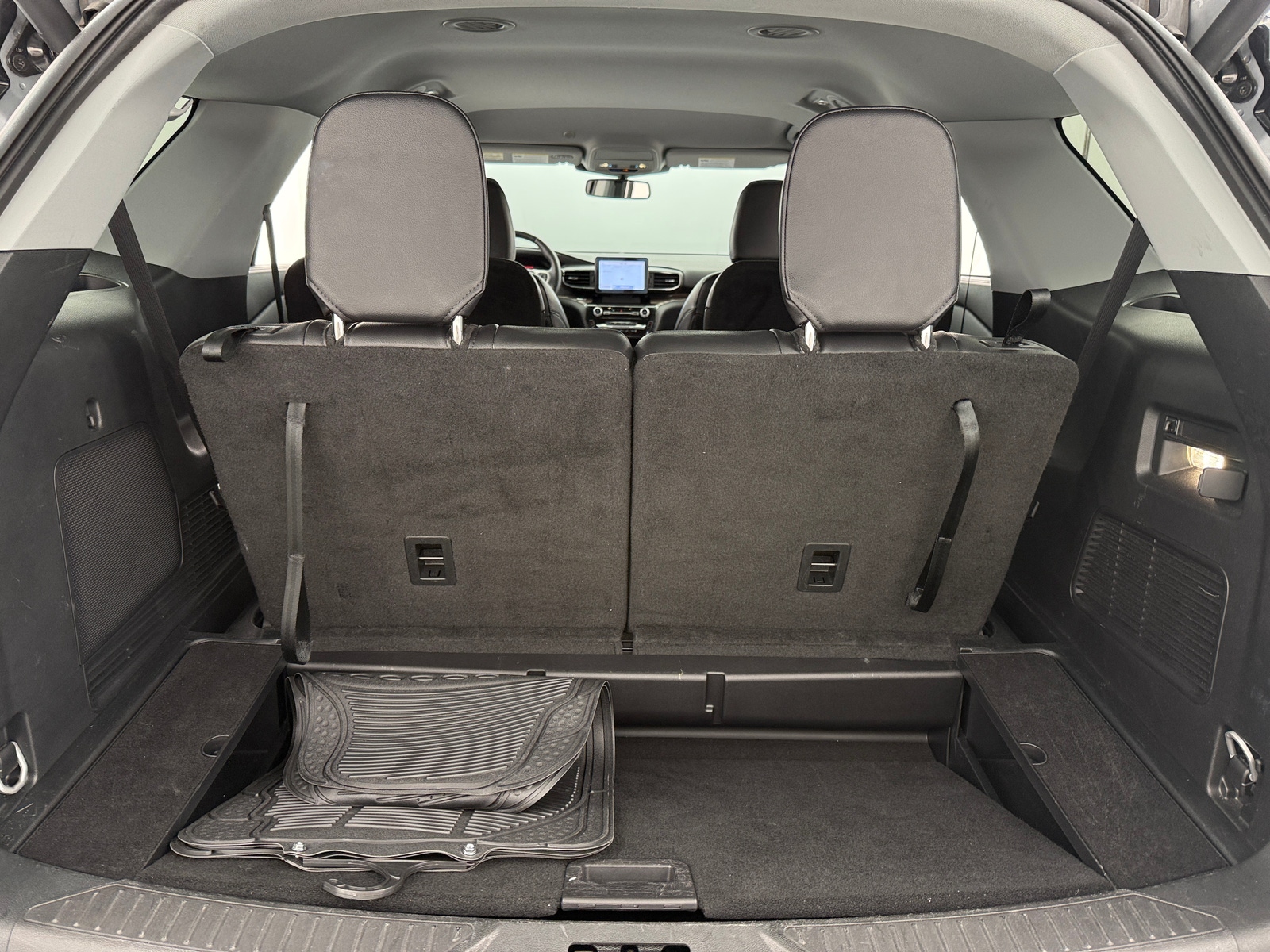 Thumbnail: 2024 Ford Explorer - 6