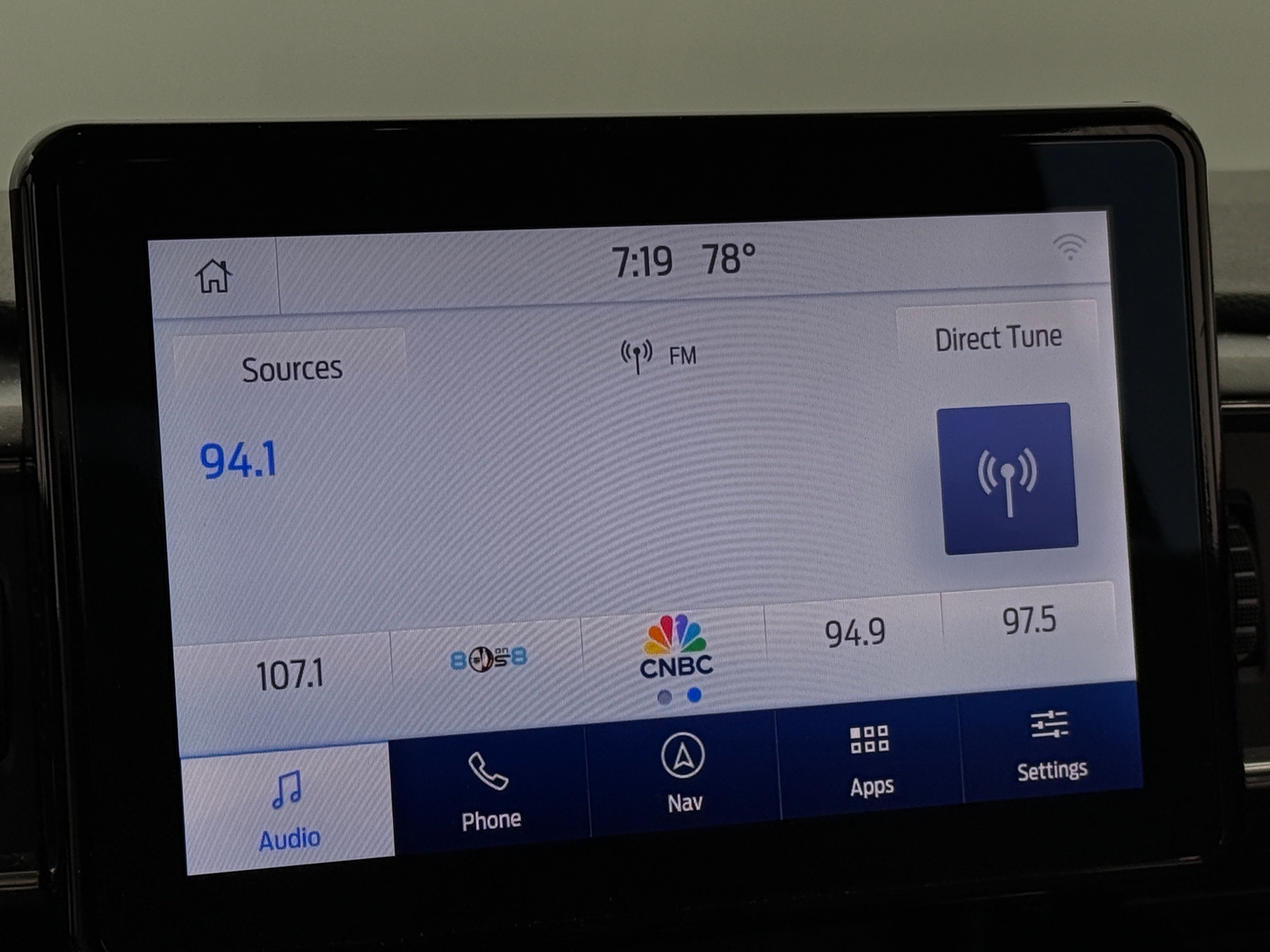 Thumbnail: 2024 Ford Explorer - 3