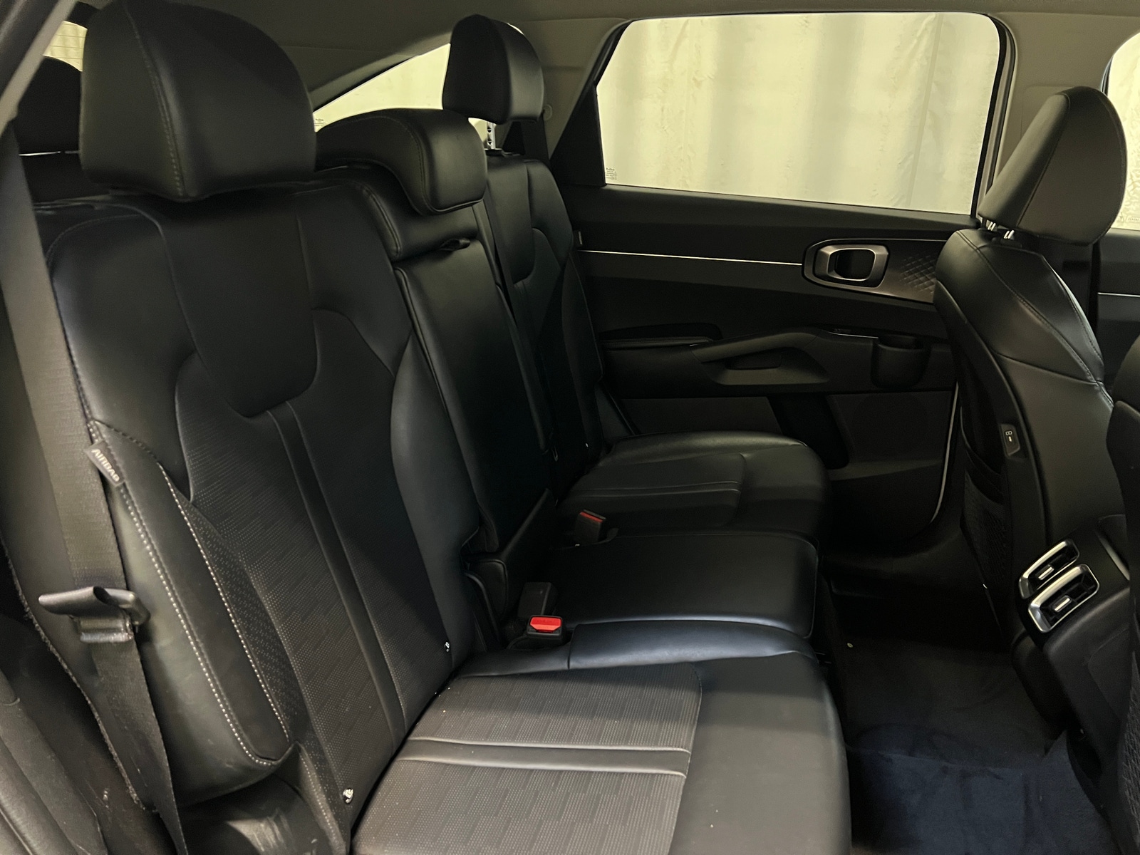 Thumbnail: 2024 Kia Sorento - 6