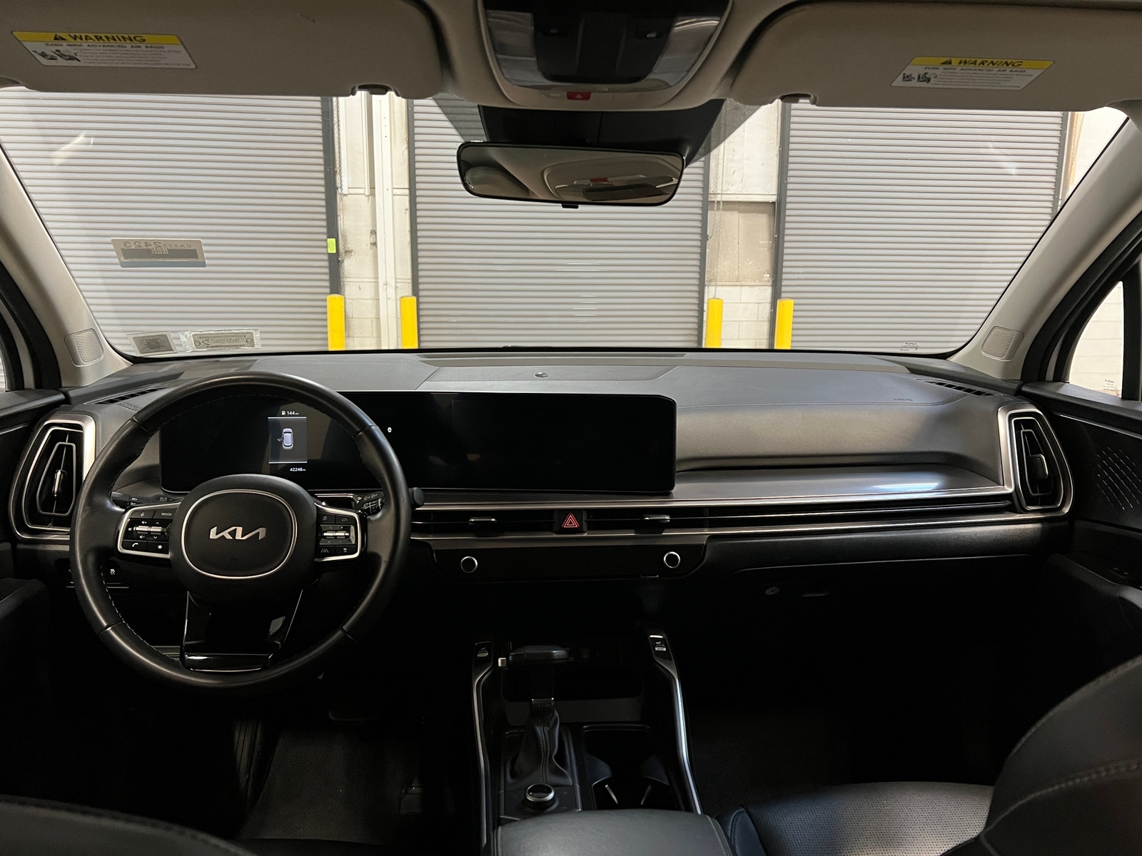 Thumbnail: 2024 Kia Sorento - 3