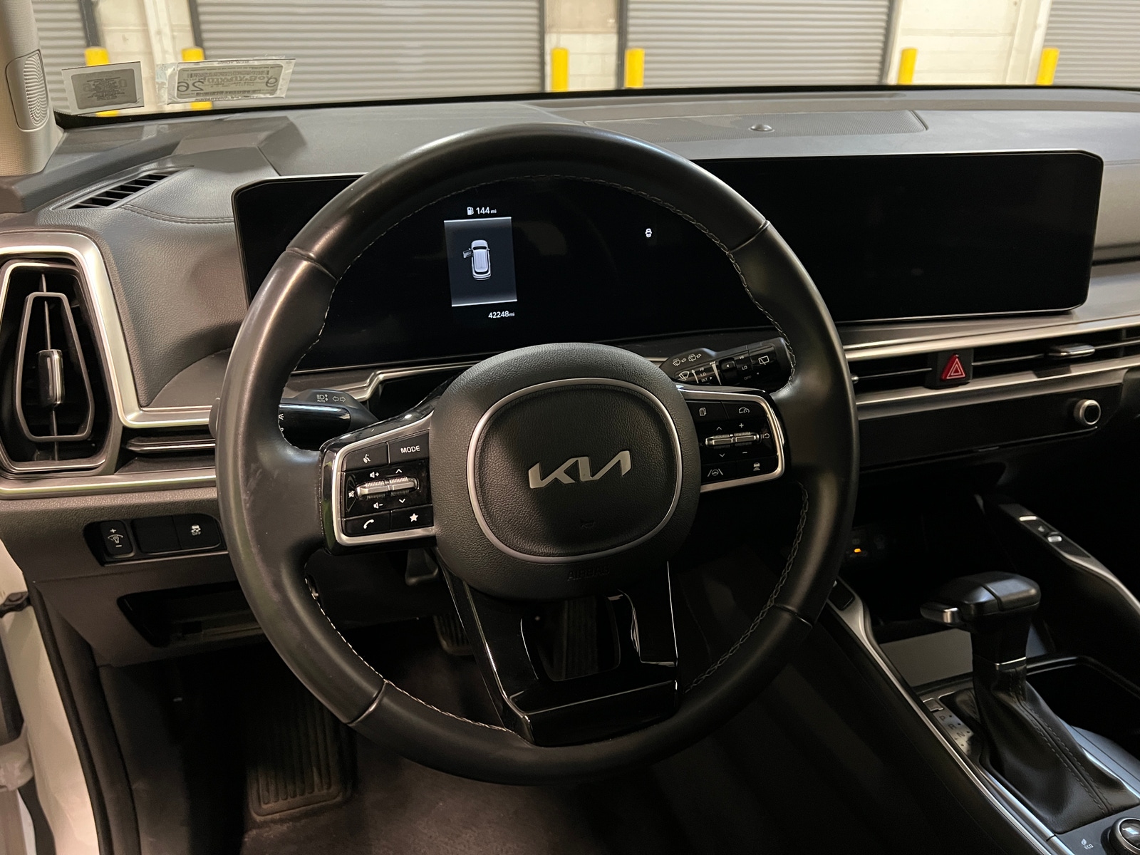 Thumbnail: 2024 Kia Sorento - 5