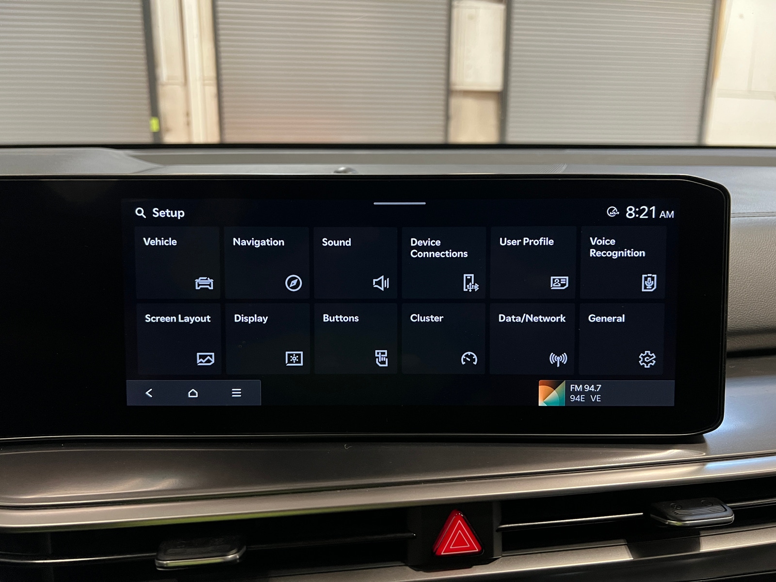 Thumbnail: 2024 Kia Sorento - 4