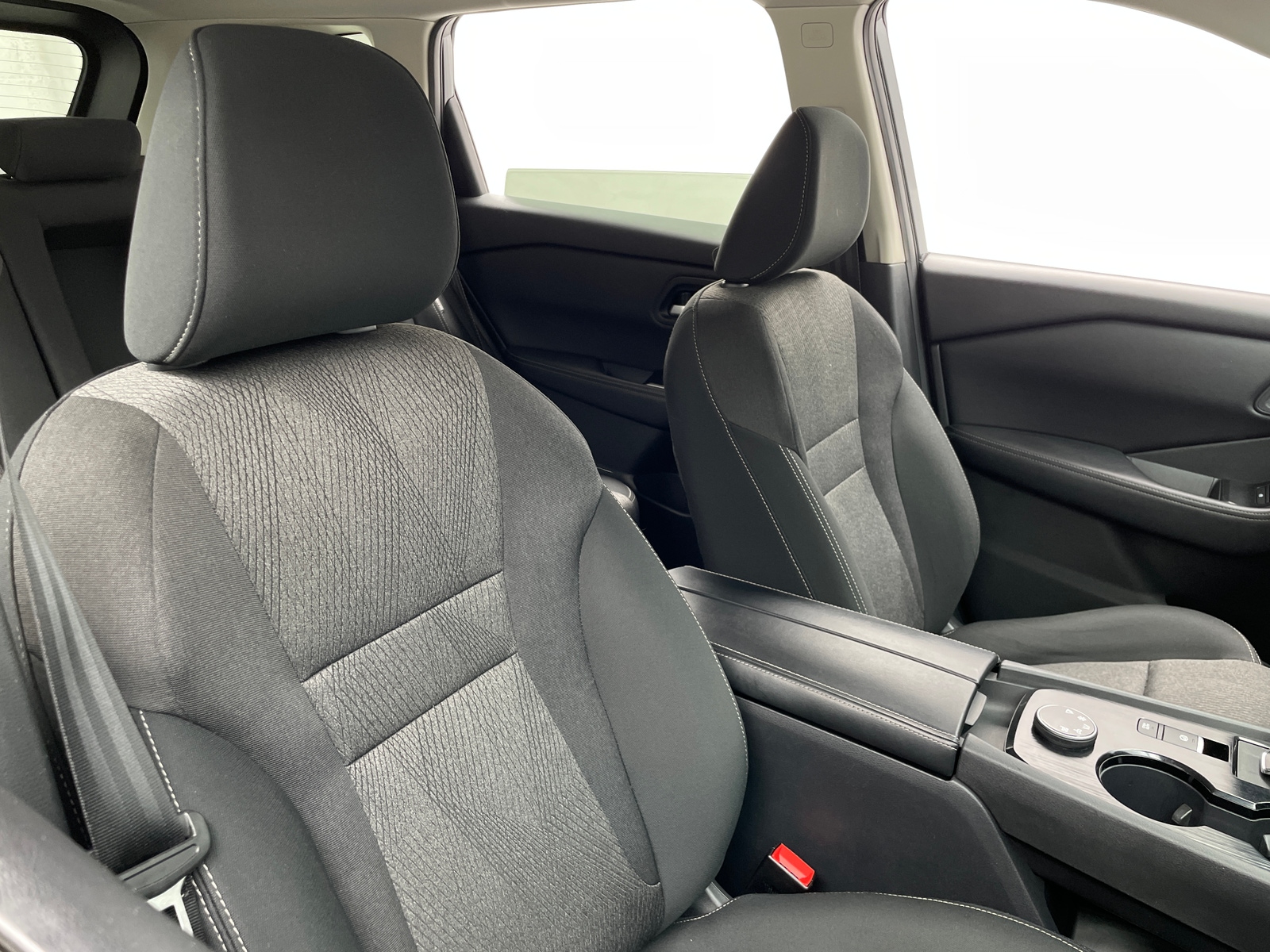Thumbnail: 2024 Nissan Rogue - 2
