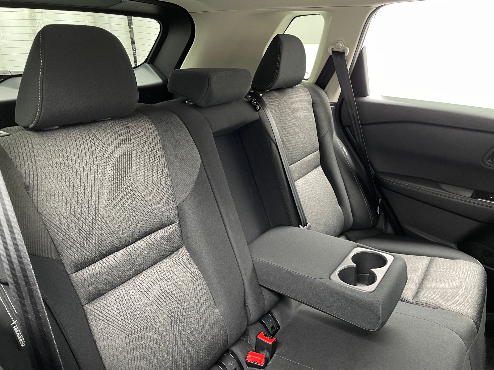 Thumbnail: 2024 Nissan Rogue - 6