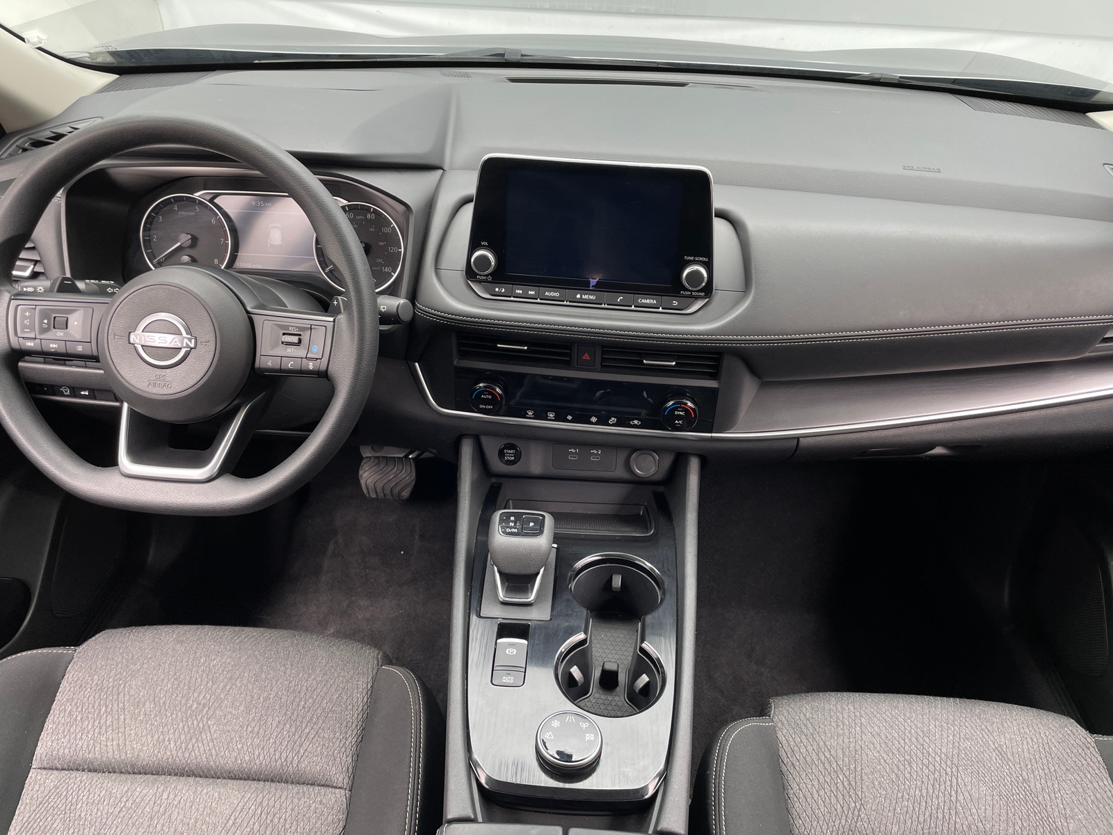 Thumbnail: 2024 Nissan Rogue - 3
