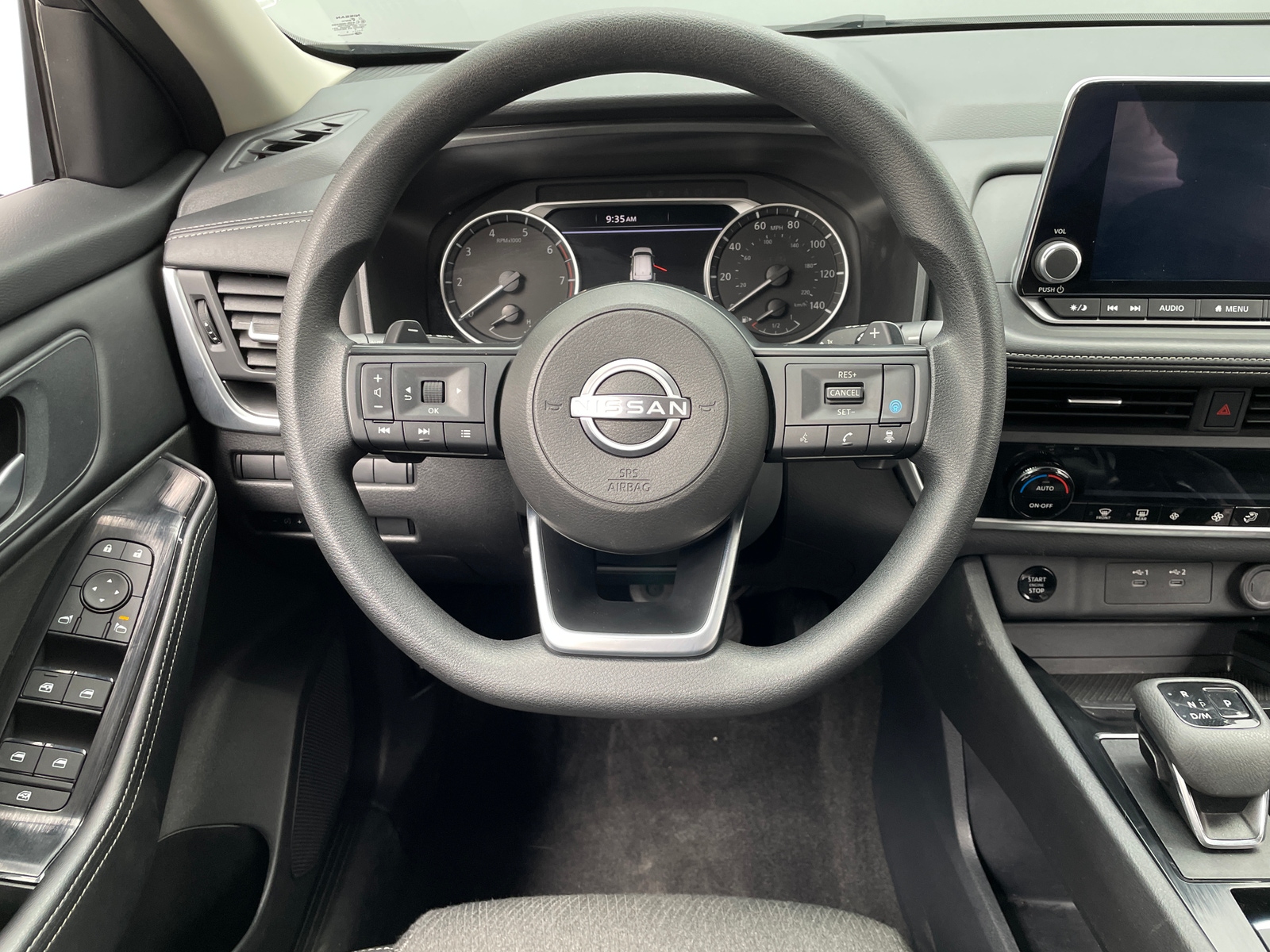 Thumbnail: 2024 Nissan Rogue - 5